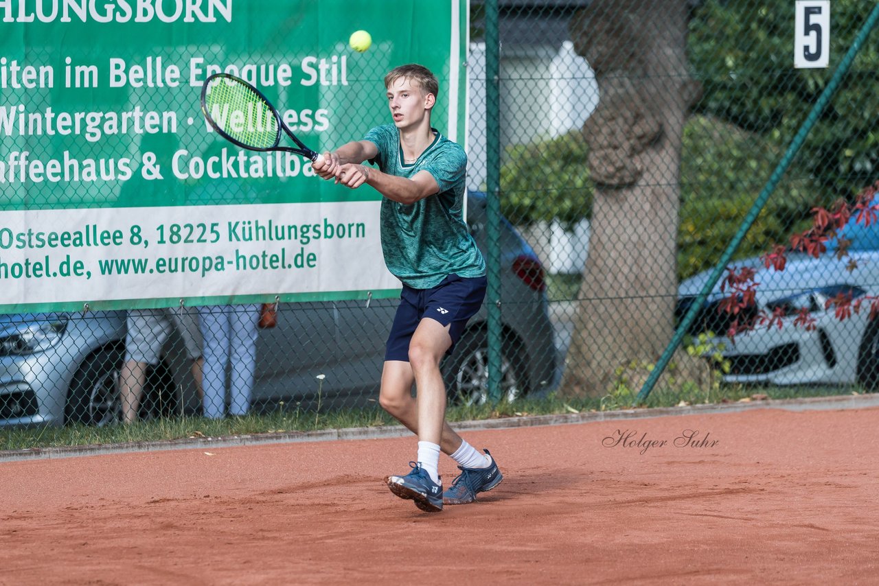 Bild 736 - Kuehlungsborner Tennisturnier